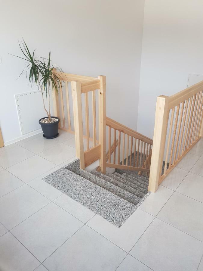 Apartmaji Jankovic Logatec Exterior photo