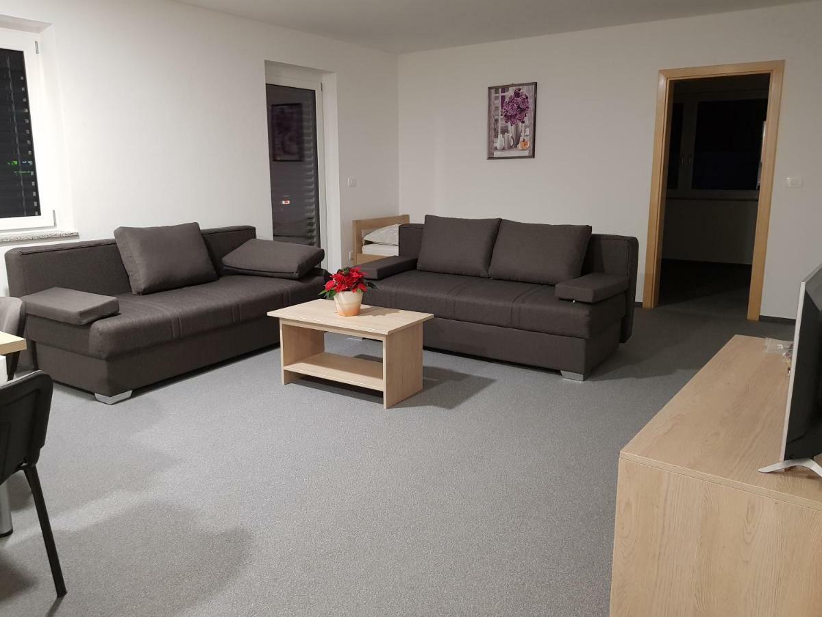 Apartmaji Jankovic Logatec Exterior photo